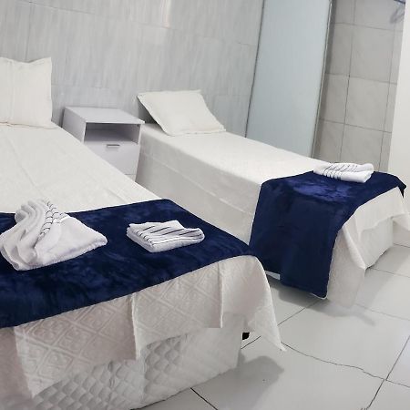 Apartamento Na Praia Do Bessa, Perto De Tudo João Pessoa Extérieur photo