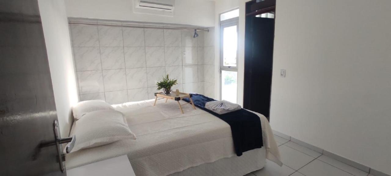 Apartamento Na Praia Do Bessa, Perto De Tudo João Pessoa Extérieur photo
