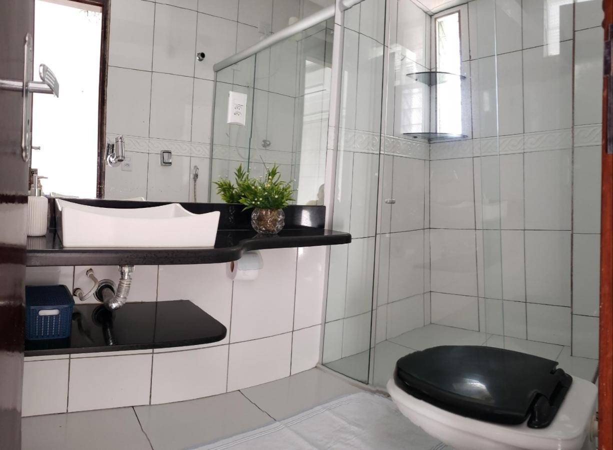 Apartamento Na Praia Do Bessa, Perto De Tudo João Pessoa Extérieur photo